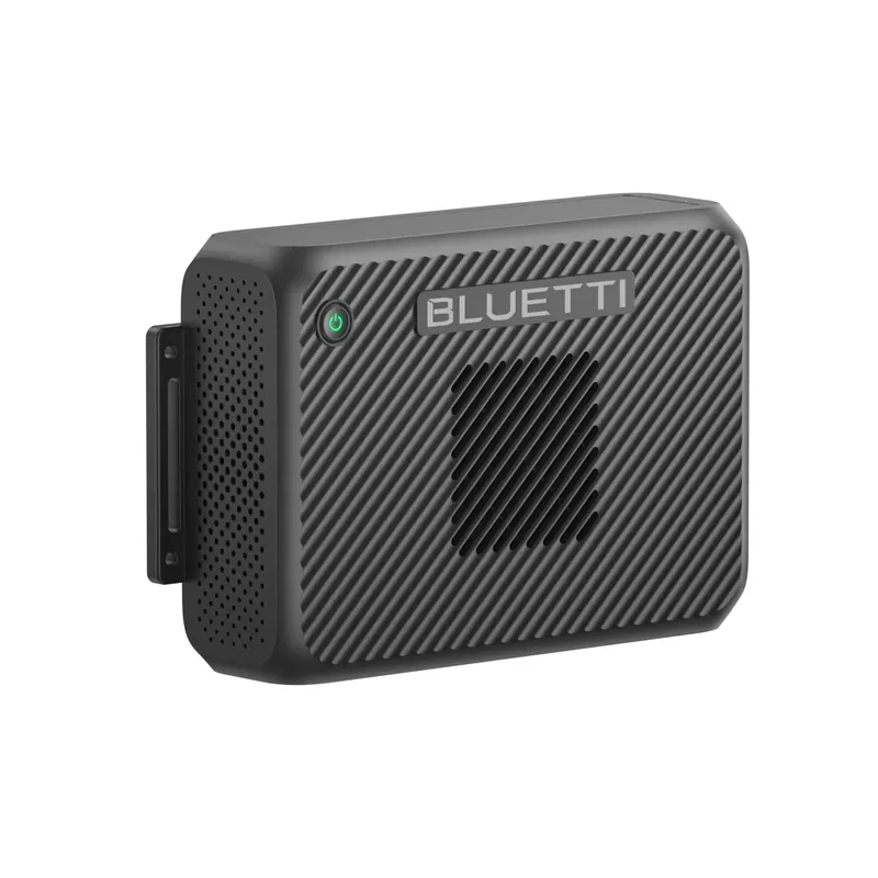 BLUETTI Charger 2 1200W DC Ladegerät für Auto & Solar Kracherpreis