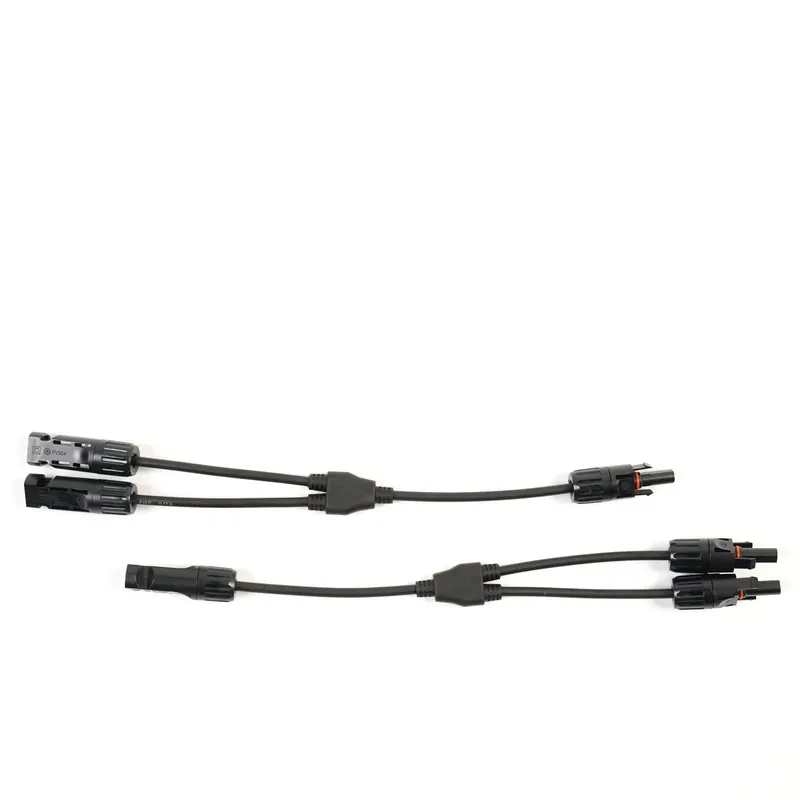 WATTSTUNDE MC4.2 Adapter Set Y-Verbinder IP67 Preisknaller
