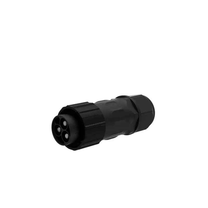 Bluetti M28 Bajonett 3-poliger Stecker für AC500 - Akkurat GSV Preisreduziert