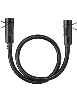 Bluetti P090A Verbindungskabel für B300K & B500K Akkus Preis Gesenkt