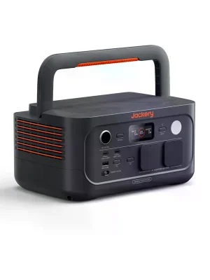 Finale Aktion Jackery Explorer 500 V2 Powerstation kaufen | Akkurat GSV