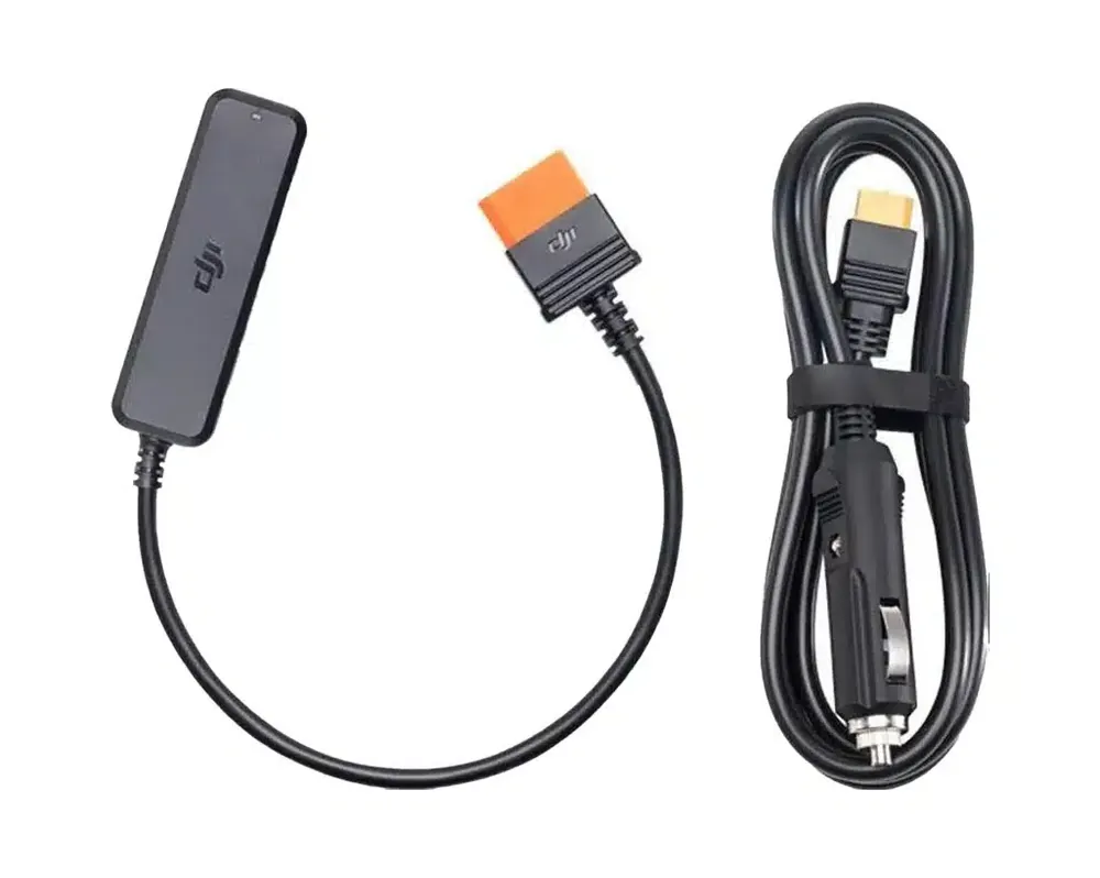 DJI Power SDC auf Autoladestecker (12V Ausgang) | Akkurat GSV Online Kaufen