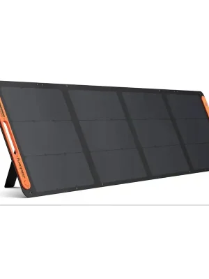 Direktkauf Jackery SolarSaga 200 Solarpanel faltbar | Akkurat GSV
