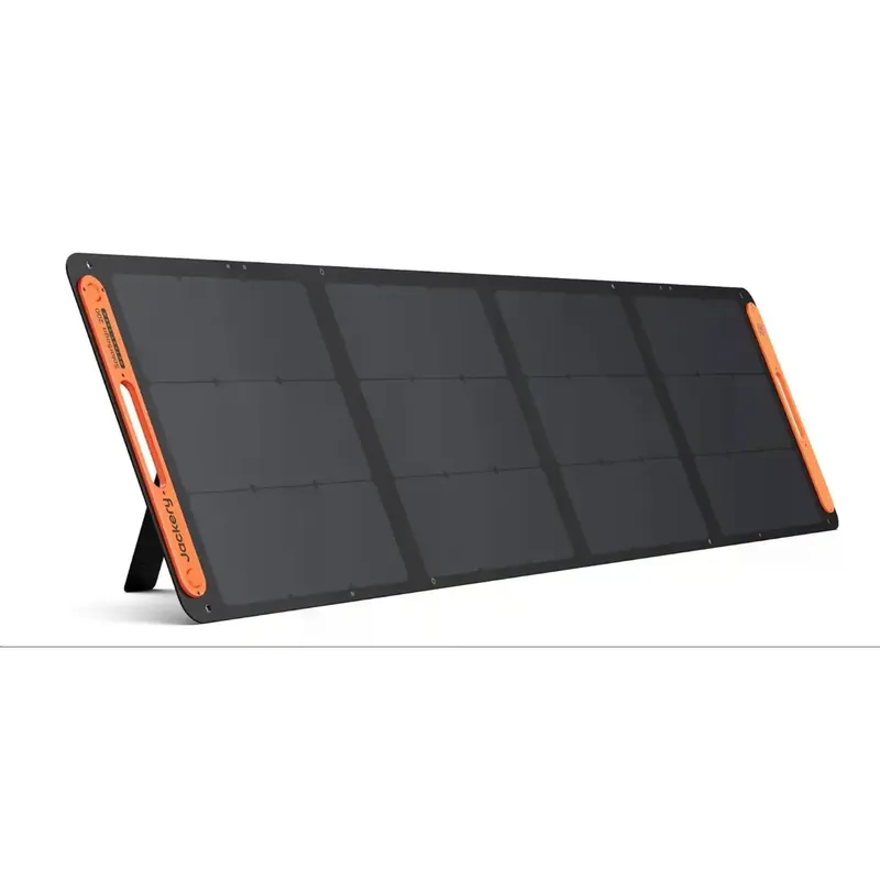 Direktkauf Jackery SolarSaga 200 Solarpanel faltbar | Akkurat GSV