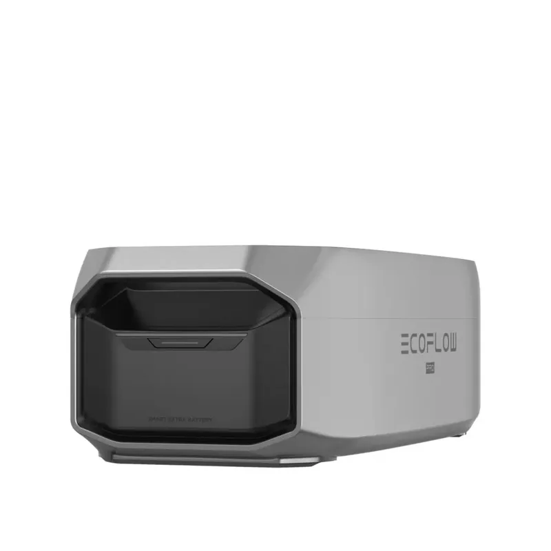 Echt EcoFlow DELTA Pro 3 Extra Batterie