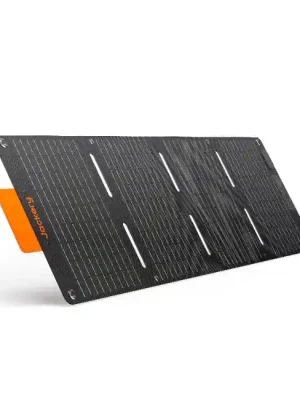 Kostenloser Rückversand Jackery SolarSaga 40 Mini Solarpanel faltbar | Akkurat GSV