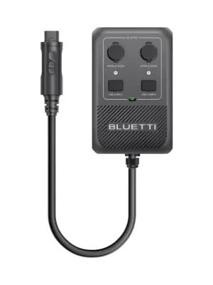 Bluetti Hub D1 Power Hub 700W für Apex 300, B300K & B300 Preisreduziert