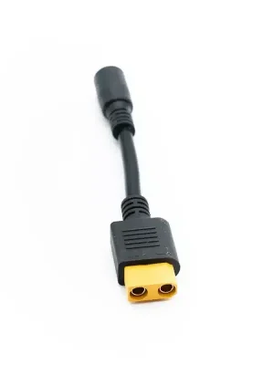 Bluetti DC7909 zu XT90 Kabel für AC200P / AC200Max 400W PSU Nur Für Kurze Zeit