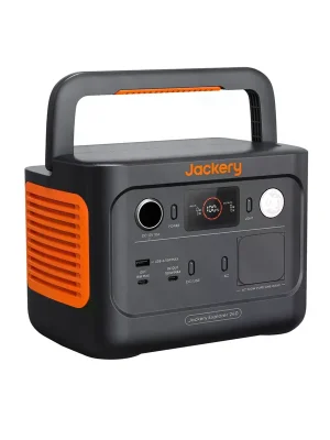 Schnäppchen Jackery Explorer 240 v2 Powerstation kaufen | Akkurat GSV