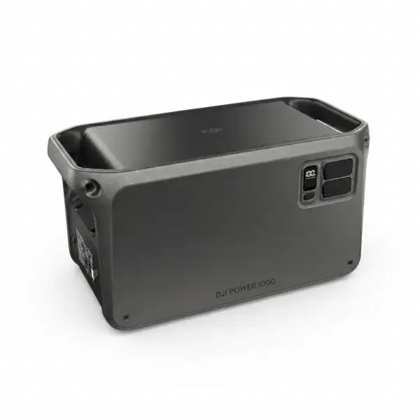 Neuheit DJI Power 2000 Erweiterungsakku (2048 Wh) | Akkurat GSV
