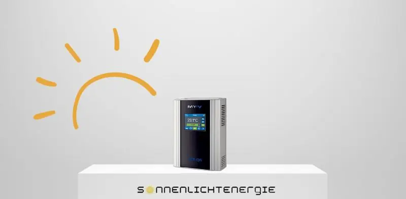 my-PV AC-THOR 9s Power Manager 9 kW Günstig