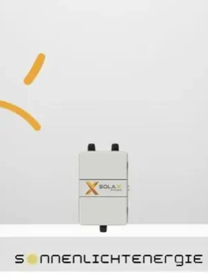 Solax Power X3 Matebox Advanced V1.4 Sonderaktion