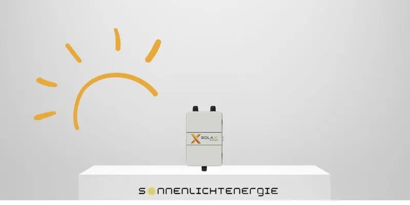 Solax Power X3 Matebox Advanced V1.4 Sonderaktion