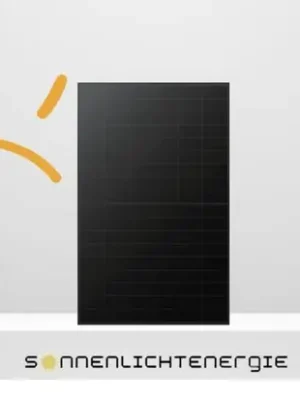 Longi Solar Hi-MO X10LR7-54HVBB-480M 480W Glas-Glas Finale Aktion