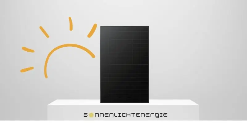 Longi Solar Hi-MO X10LR7-54HVBB-475M 475W Glas-Glas Must-Have