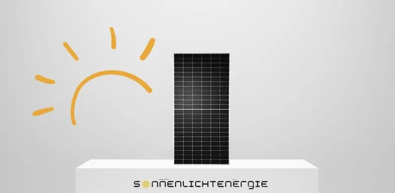 Nur Heute TW Solar TWMNF-66HD-710 Glas-Glas Bifazial 710W