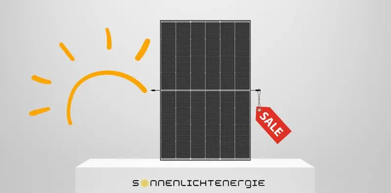 Trina Solar TSM-510NEG18R.28 Vertex S+ 510W Glas-Glas Top-Seller