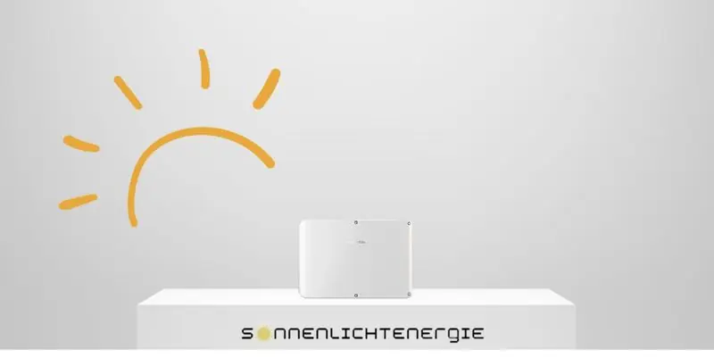 Sungrow COM100E Smart Communication Box Bestseller