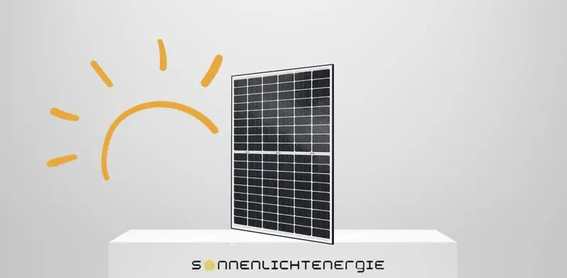SoliTek 435W bifazial mit ABZ-Zulassung Bestseller