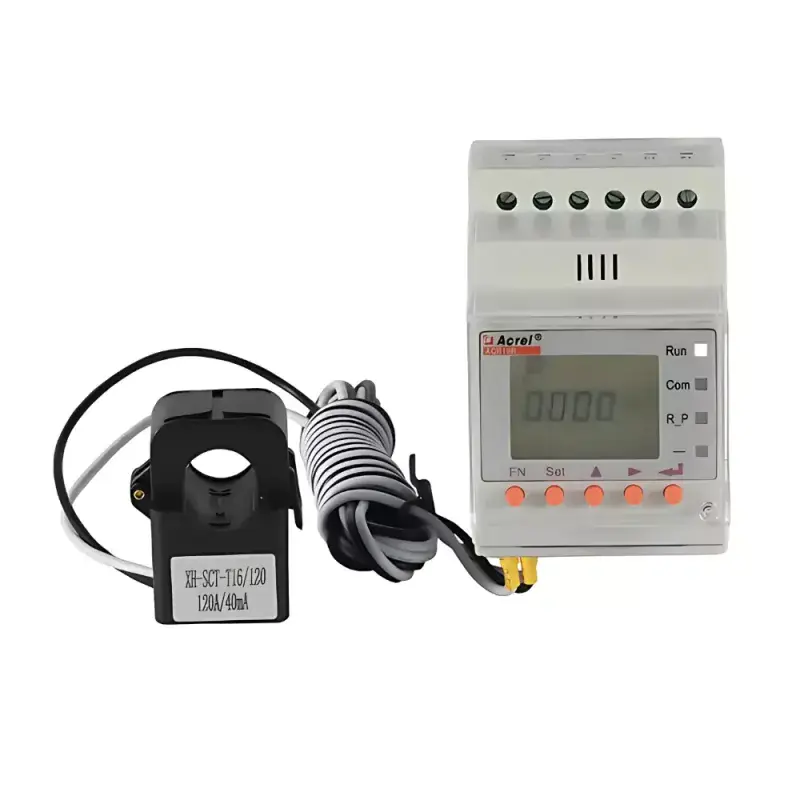 Jetzt Kaufen Acrel ACR10R-D16TE 220V/120A Smartmeter für Felicity Wechselrichter 1-Ph.
