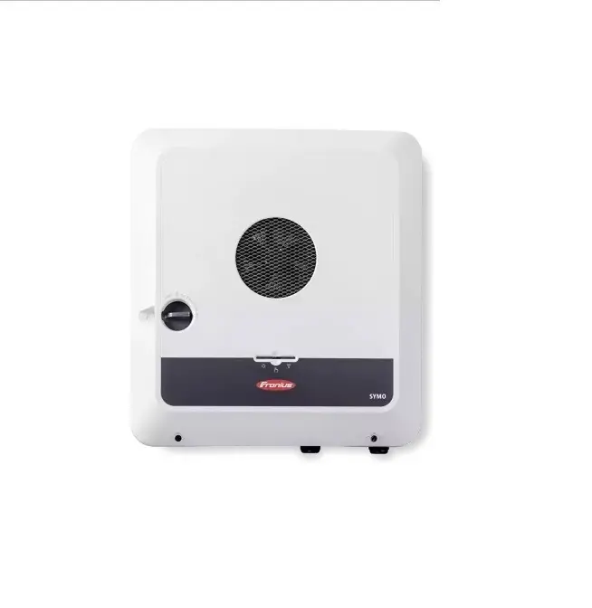 Fronius SYMO GEN24 12.0 PLUS SC Hybrid Wechselrichter 12 KW Gratis Versand