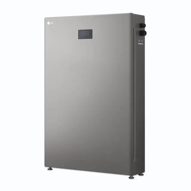 LG HBC 15H Batteriespeicher Sonderaktion