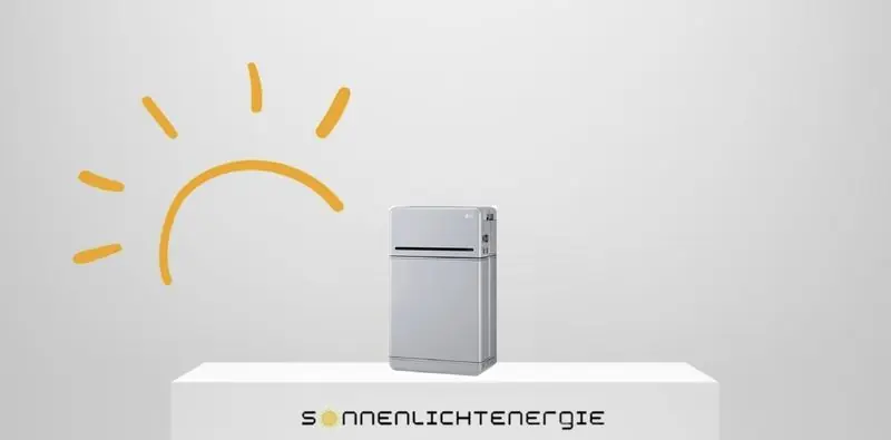 LG RESU 10H Prime Hochvoltspeicher 10 kWh Sonderaktion