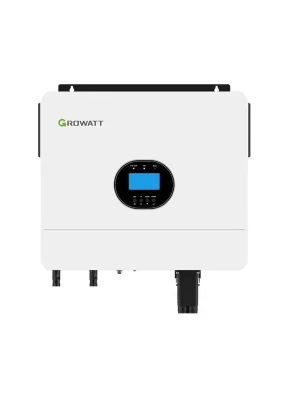 Growatt Off-Grid Wechselrichter SPF 6000 ES Plus Sofort Bestellen