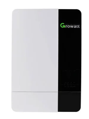 Growatt Off-Grid Wechselrichter SPF 3500 ES 3,5 kW Schnäppchen