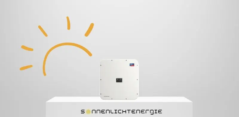 Sale SMA Sunny Tripower X12 Wechselrichter 12KW