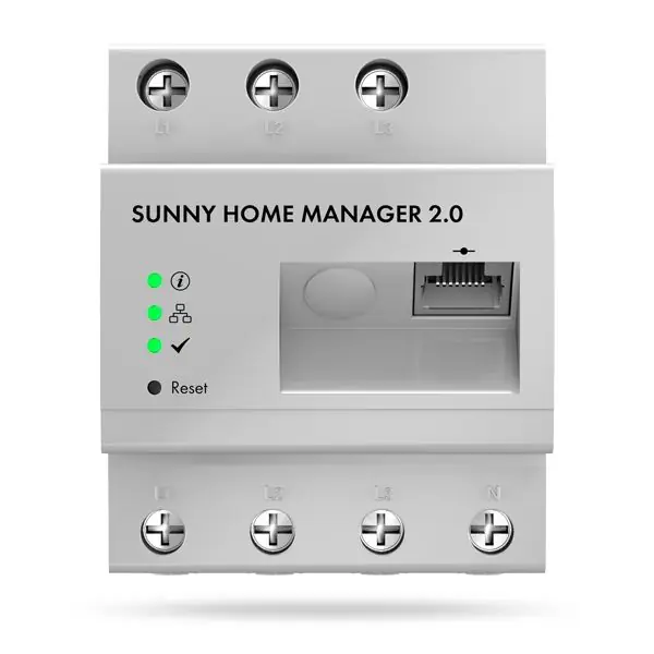 SMA Sunny Home Manager 2.0 Preisreduziert