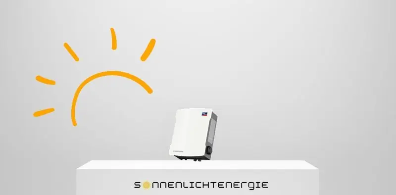 SMA EV Charger Business Wallbox 2x 22 KW mit Ladebuchse Kostenfreie Lieferung