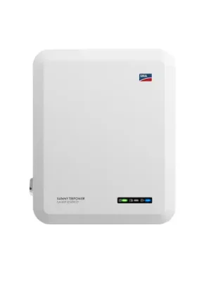 Angebot 10 kWp SMA STP 10.0SE & BYD HVS 10.2 & Trina Glas-Glas