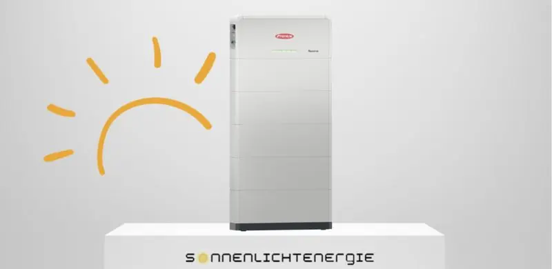 Fronius Reserva Batteriespeicher 15.8 kWh Online Kaufen