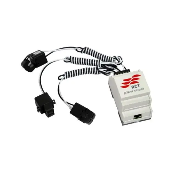 RTC Power Sensor 50 Billig