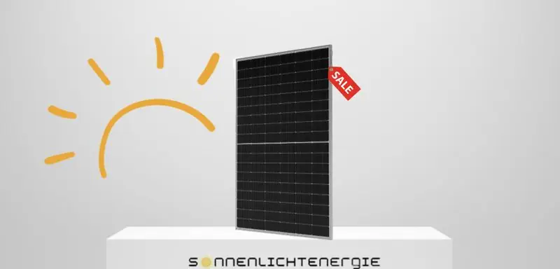 Online Kaufen RISEN RSM108-10-450BNDG 450W Glas-Glas TopCon