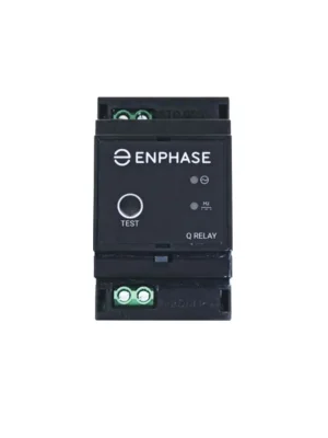 Garantierte Lieferung Enphase Q Relay ENP-Q-RELAY-1P-INT 1-phasig