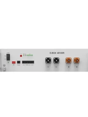 Direktkauf Pytes Batteriespeicher E-BOX-48100R 5,12 kWh 100Ah