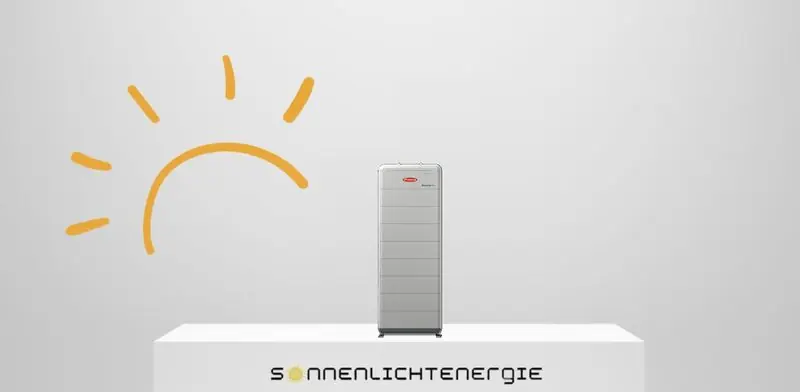 Kostenloser Rückversand Fronius Reserva Pro 32.0 Batteriespeicher 31,9 kWh