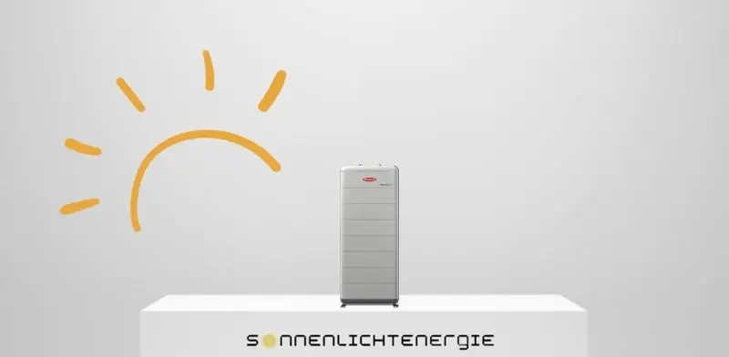 Fronius Reserva Pro 28.0 Batteriespeicher 27,9 kWh Letzte Chance