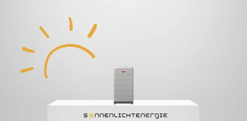 Neu Im Sortiment Fronius Reserva Pro 12.0 Batteriespeicher 11,9 kWh