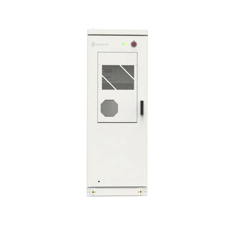 CHISAGE ESS Gewerbespeichersystem OBE70 70 kWh Kostenfreie Lieferung