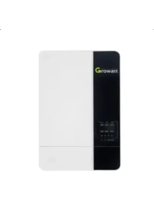 Growatt Solar Off-Grid Wechselrichter Typ SPF 3500 ES Jetzt Bestellen