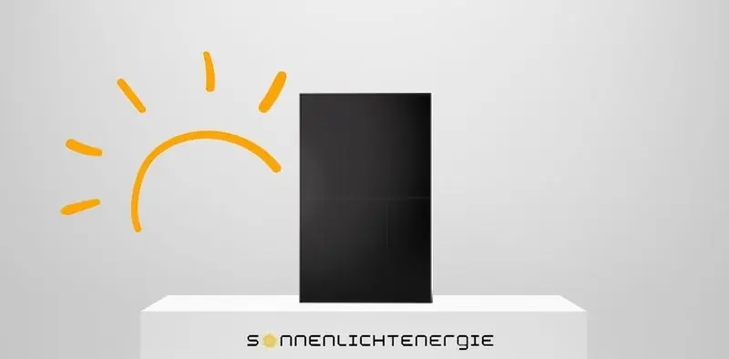 Kostenfreie Lieferung Megasol M490-HC108-b RC GG U30b 490W Glas-Glas Bifazial