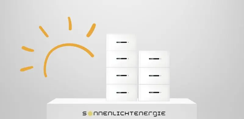 Goodwe Hochvoltspeicher Lynx Home LX D 35 kWh Neuheit