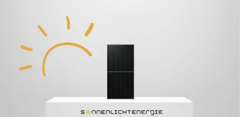 Longi Solar LR7-72HVH-640M 640W Neue Ware