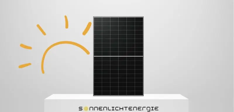 Bestseller Longi Solar LR7-54HTH-455M BF 455W Hi-Mo