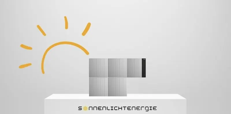 LG RESU Batteriespeicher FLEX 17,2 kWh Preisreduziert