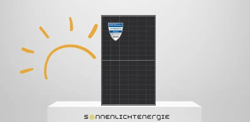 Luxor ECO LINE LX-455M – 455W Bifacial GG White Mesh | High-Efficiency Module Garantierte Lieferung