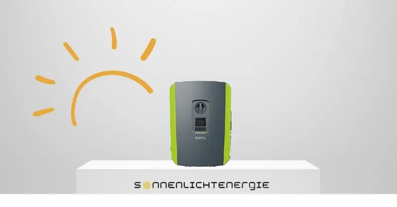 Bestpreis KOSTAL Hybrid-Wechselrichter PLENTICORE plus 10 G2